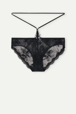 Sensual Unbounded Briefs -Lingerie Sale Store SID2460019 F