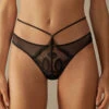 Sensual Unbounded Briefs -Lingerie Sale Store SID2460019 FI