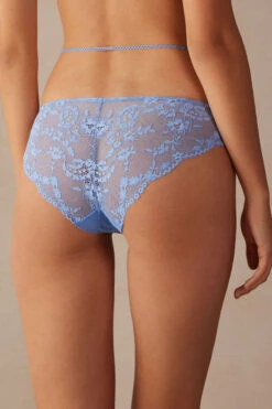 Feeling Beautiful Panties -Lingerie Sale Store SID2494211J BI