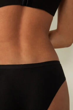 Natural Cotton Panties -Lingerie Sale Store SID65A019 DT2W