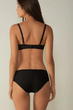 Invisible Touch Briefs -Lingerie Sale Store SID95A019 BI