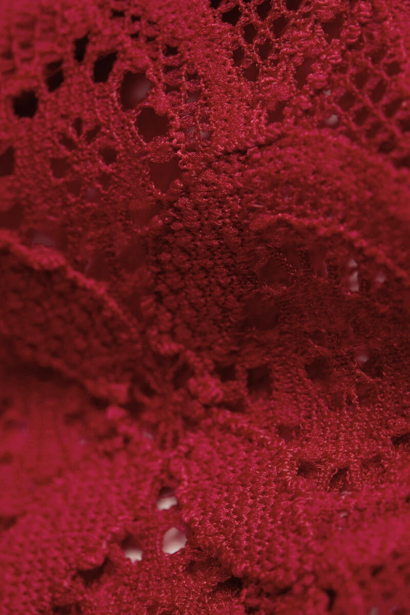 Low-Rise Lace Briefs 9 Low-Rise Lace Briefs - Image 7