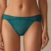 Low-Rise Lace Briefs -Lingerie Sale Store SID96P4572 FI