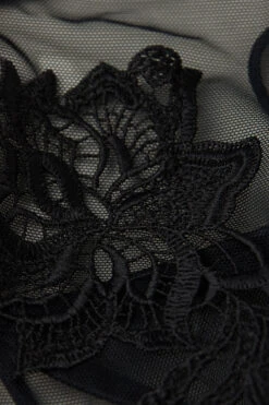 Layers Of Lust Thong With Side Straps 13 Layers Of Lust Thong With Side Straps -Lingerie Sale Store SPD2464019 D1