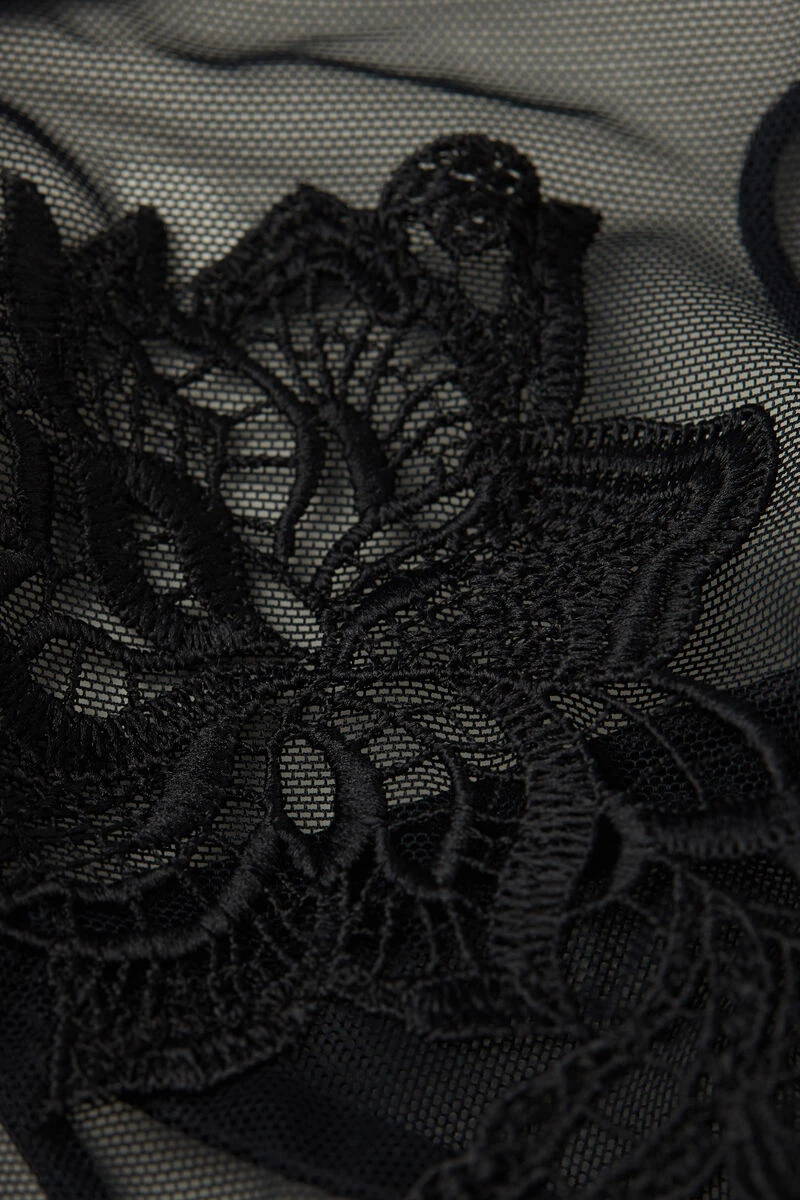 Layers Of Lust Thong With Side Straps 8 Layers Of Lust Thong With Side Straps - Image 6