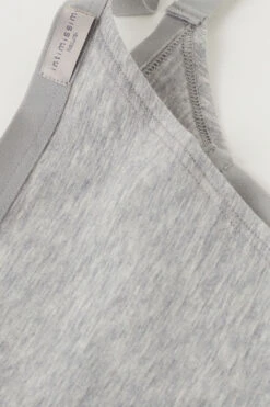 Cotton Thong With Side Straps -Lingerie Sale Store SPD65F031 D1